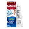 Kerasal Nighttime Intensive Foot Repair, Skin Healing Ointment for Cracked Heels and Dry Feet, 1 oz (Packaging May Vary) view 1