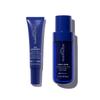 HydroPeptide Eye Authority and Power Serum Anti-Wrinkle Bundle, (0.5 Ounce and 1 Ounce) view 1