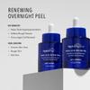 HydroPeptide Triple Acid Peptide Peel and Exfoliating Cleanser Energizing Renewal Bundle, (1 Ounce and 6.76 Ounce) view 2