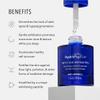 HydroPeptide Triple Acid Peptide Peel and Power Lift Advanced Ultra-Rich Face Moisturizer Bundle, (1 Ounce each) view 3