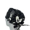 Unisex Medical Scrub Cap - Bones of The Body - Unisex Scrub Cap. Working Cap with Adjustable Tie Back Funny Hats for Women and Mens. Caps Cotton Unisex Skull Cap. view 4