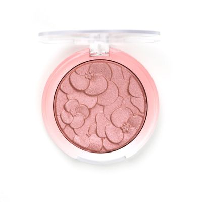 Chocolate Cosmo - Keep Blooming Baked Blush