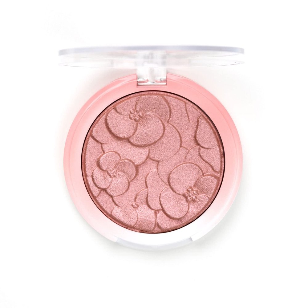 Chocolate Cosmo - Keep Blooming Baked Blush