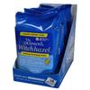 T.N. Dickinson's Witch Hazel Soothing MultiUse Cleansing Cloth, 4 Pack, 25 Cloths Per Pack,white view 1