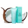 Koa Life Scrub Me The Right Way - Exfoliating Scrub, Eucalyptus Exfoliator, Coconut Shell Face Exfoliator, Sensitive Skin, Vegan - 15 Ml view 1