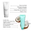 Koa Life Scrub Me The Right Way - Exfoliating Scrub, Eucalyptus Exfoliator, Coconut Shell Face Exfoliator, Sensitive Skin, Vegan - 15 Ml view 3