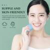 12Pcs Rhombus Sponge Puff blending for makeup Rhombic Pad Makeup Accessory body face puff Multi-function Makeup Puff shimmer Hydrophilic Polyurethane portable view 4