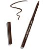 Colourpop ColourPop BREW HA-HA Matte Creme Gel Eyeliner Retractable Pencil (Black Brown) 0.2g (0.007 Ounce) view 1