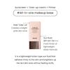 HEIMISH Bulgarian Rose Tinted Tone-up Sunscreen - SPF 50+ PA+++, Multipurpose Tone Up Sunscreen, Primer, Makeup Base for face, Lightweight, Non-greasy, Hydrating, Natural Pink Finish, 1.0fl.oz/30ml view 3