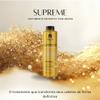 Tree Liss Profissional Tree Liss Kit Supreme Profissional 1 LT (2 Steps - Shampoo + Treatment) Capilar Keratin Formaldehyde Straightening Alisado, white view 3