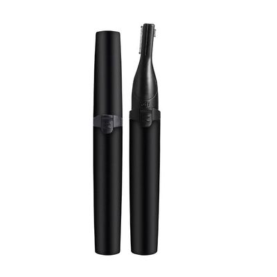 Feilx Women Hair Trimmer Clipper Portable Electric Eyebrow Hair Shaving Cutting Machine Remover Shavers for Lady Body