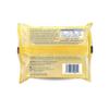 Dickinson's Original Witch Hazel Refreshingly Clean Cleansing Cloths with Aloe, 4 Pack, 25 Cloths per Pack view 2