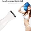 Feilx 3 in 1 Multifunction Women's Shaver Electric Shaping Shaving Machine Mini Eyebrow Trimmer Razor for Eyebrows (Color : White) view 4