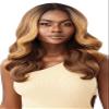 Outre HD Transparent Synthetic Lace Front Wig - AMADIO (2) view 1