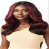 Outre HD Transparent Synthetic Lace Front Wig - AMADIO (2) view 2