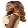 Outre HD Transparent Synthetic Lace Front Wig - AMADIO (2) view 3
