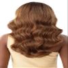 Outre HD Transparent Synthetic Lace Front Wig - AMADIO (2) view 4