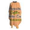 sophiehome Custom Barber Cape with Your Logo Text Photo, Professional Hair Cutting Cape Customized, Personalized Haircut Salon Cape for Hairdresser Styling & Home Adult Sandybrown view 3