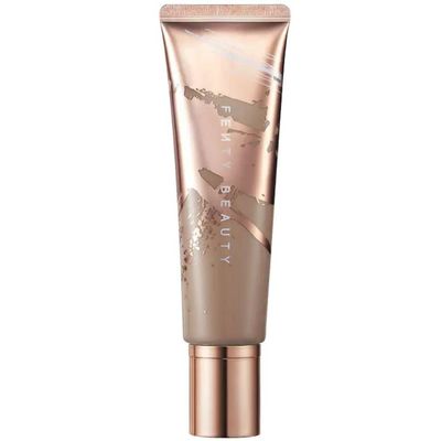 Fenty Beauty by Rihanna Body Sauce Body Luminizing Tint 01 Pearl Swirl