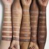 Fenty Beauty by Rihanna Body Sauce Body Luminizing Tint 01 Pearl Swirl view 4
