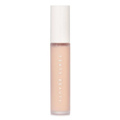 Pro Filtr Instant Retouch Concealer - 160 Light With Cool Peach Undertone by Fenty Beauty for Women - 0.27 oz Concealer