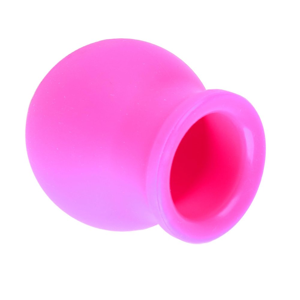 Lip Plumper Lip Pump Lip Makeup Enhancement Beauty Tool Silicone Lip Suction Device with Brush Face Massage Lip Care Beauty Mouth