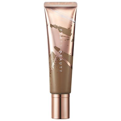 Fenty Beauty by Rihanna Body Sauce Body Luminizing Tint 03 Agave Spice