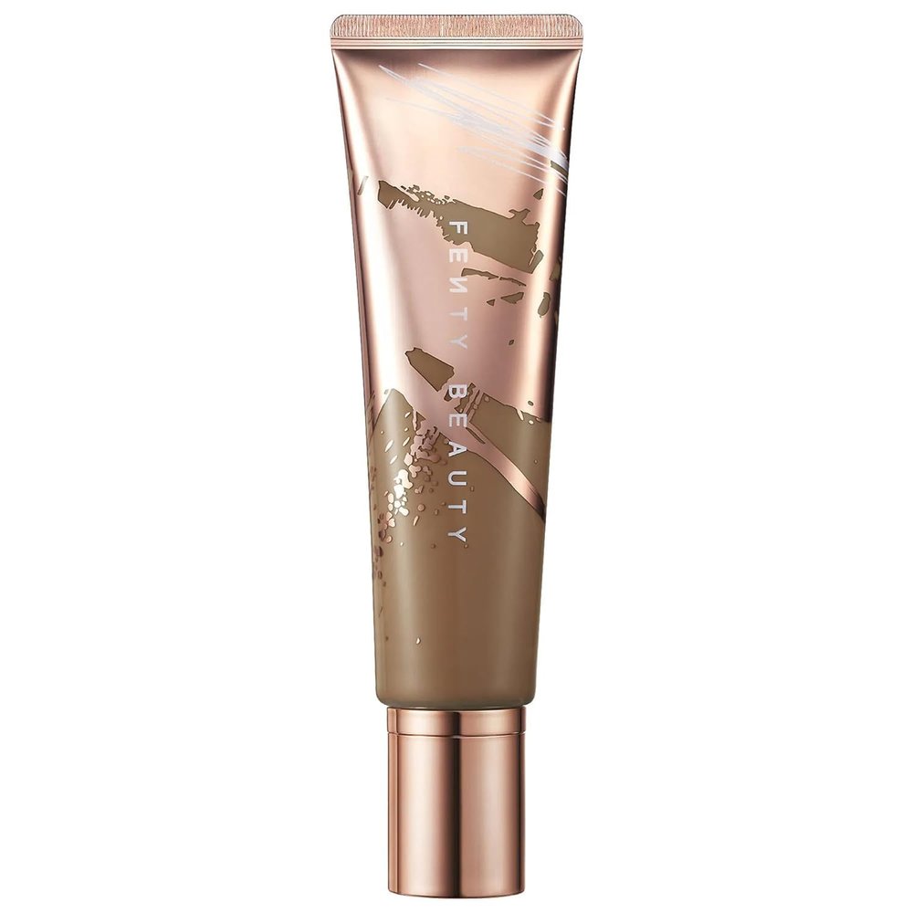 Fenty Beauty by Rihanna Body Sauce Body Luminizing Tint 03 Agave Spice