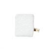 Earth Therapeutics Organic Cotton Exfoliating Facial Mitt view 4
