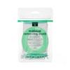 Earth Therapeutics Organic Cotton Makeup Removing Cloth - Green view 2