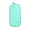 Earth Therapeutics Organic Cotton Makeup Removing Cloth - Green view 4