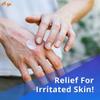 Mavidon Skin Rescue Gel All Natural Paraben-Free Moisturizer Gel with Aloe Vera, Coconut and Jojoba Extracts - 1 oz (30 g) view 3