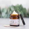 Citrus Mint Sugar Scrub - Essential Oil One Minute Hand Treatment view 2