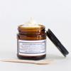 Citrus Mint Sugar Scrub - Essential Oil One Minute Hand Treatment view 3