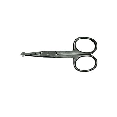3.5in, Right Handed, Safety Nose Hair Shear