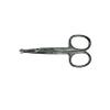 3.5in, Right Handed, Safety Nose Hair Shear view 1