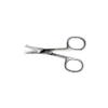 3.5in, Right Handed, Safety Nose Hair Shear view 2