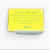 AFRICAN MIRACLE NATURALLY ESSENTIAL BAR SOAP ALL KIND OF FRAGANCE 200g (LEMON HERBAL SOAP) view 3