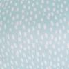 Bucky 40 Blinks No Pressure Printed Eye Mask for Travel & Sleep, Teal Dots, One Size view 4