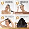 SUNATORIA Hair Mask with Keratin & Argan Oil - Conditioner for Dry, Damaged, Frizzy Hair & Split Ends - Hair Treatment Serum for Hair Repair & Hydrating - 8.5 Fl Oz view 4