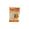 AFRICAN MIRACLE NATURALLY ESSENTIAL BAR SOAP ALL KIND OF FRAGANCE 200g (PAPAYA BUTTER SOAP) view 4