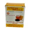AFRICAN MIRACLE NATURALLY ESSENTIAL BAR SOAP ALL KIND OF FRAGANCE 200g (MANUKA HONEY SOAP) view 4