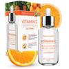 Natural Chemist Vitamin C Serum With Collagen - Dermatologist Tested, Skin Brightening, Anti-Aging, Acne Treatment, Fades Dark Spots, Cruelty Free Korean Skin Care For All Skin Types - 1.69 oz view 1