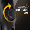 HOT TOOLS 5 Piece Beard Trimmer view 3