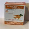 AFRICAN MIRACLE NATURALLY ESSENTIAL BAR SOAP ALL KIND OF FRAGANCE 200g (CARROT BUTTER SOAP) view 4