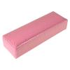 FOMIYES Nail Art Cushion for Manicure Care Pu Arm Rest Holder - Design for Nail Salons and Personal Use view 1