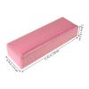 FOMIYES Nail Art Cushion for Manicure Care Pu Arm Rest Holder - Design for Nail Salons and Personal Use view 3