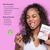 Frilliance Pink Heart Shaped Hydrocolloid Acne Pimple Patches for Zits and Blemishes (18 Count, 2 Sizes) Spot Treatment Stickers for Face & Skin, Vegan and Cruelty Free view 3