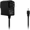 BestCH AC/DC Adapter For Wahl Lithium Ion All In One T-blade Trimmer Shaver 9854-500 9854-700 9854-800 9854-802 9854-1301 9854-616 Power Supply Cord Cable PS Wall Home Charger view 1
