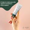 AGERIN Anti-Itch Cream  Skin Barrier and Itch Relief Cream for Sensitive and Dry Skin, Trouble Care, Calming, Hydrating, Purifying, Cruelty Free, Vegan view 3